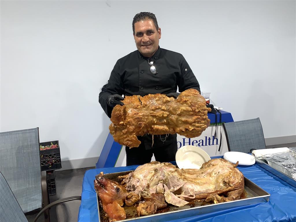 currito #foodtruck #miami #food #chicharrones #cubanosporelmundo #chi